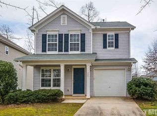 209 Trayesan Dr, Holly Springs, NC 27540