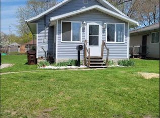 204 Bell St, Lansing, MI 48906