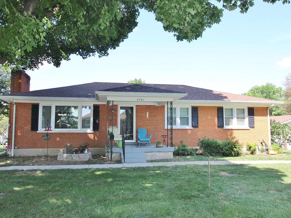1st image of 5301 Monaco Dr