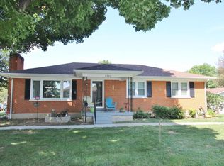 5301 Monaco Dr, Louisville, KY 40219