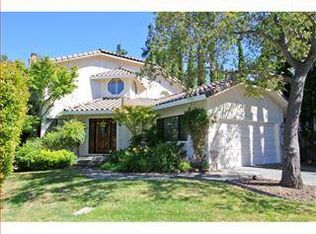 1 Fogl Ct, Redwood City, CA 94061