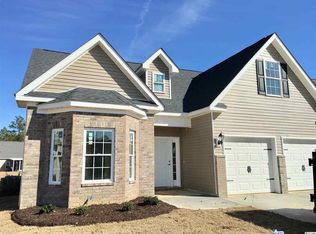 1320 Monterey Avenue Forest Gln LOT 26, Conway, SC 29527