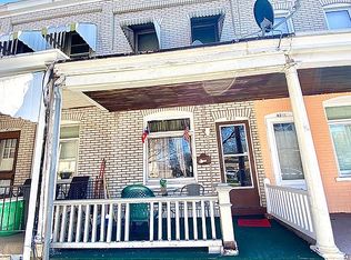 423 N 16th St, Allentown, PA 18102