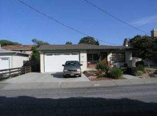 250 Barton Dr, Fremont, CA 94536