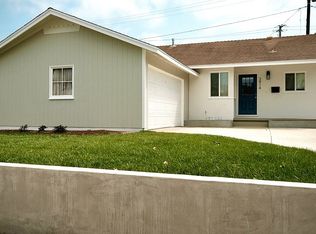 3914 Cathann St, Torrance, CA 90503