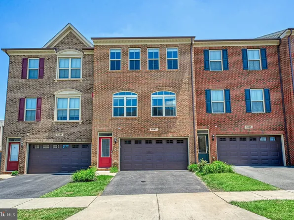 6843 William White Way, Haymarket, VA 20169