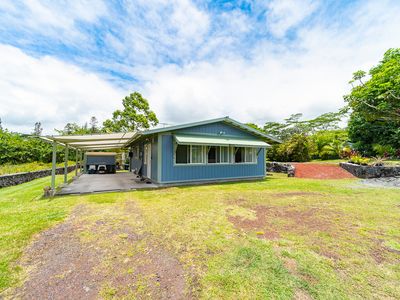 15-1660 8th Ave, Keaau, HI, 96749