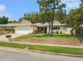 957 Orangewood Dr, Brea, CA 92821