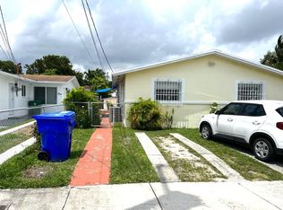 266 NW 40th Ct, Miami, FL 33126