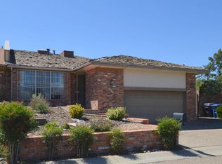 6200 Osuna Rd NE, Albuquerque, NM 87109