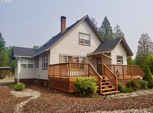 540 Ph #10, Castle Rock, WA 98611