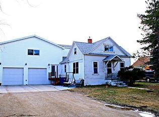 932 Leopard St, Sheridan, WY 82801