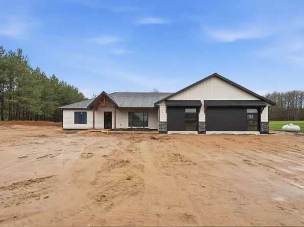 7215 Emerald Dr NE, Alexandria, MN 56308