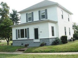 108 Gail Ave, Bethesda, OH 43719