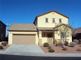 116 Buck Ranch Ave, North Las Vegas, NV 89032