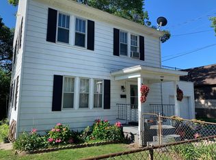 457 W Forest Ave, Muskegon, MI 49441