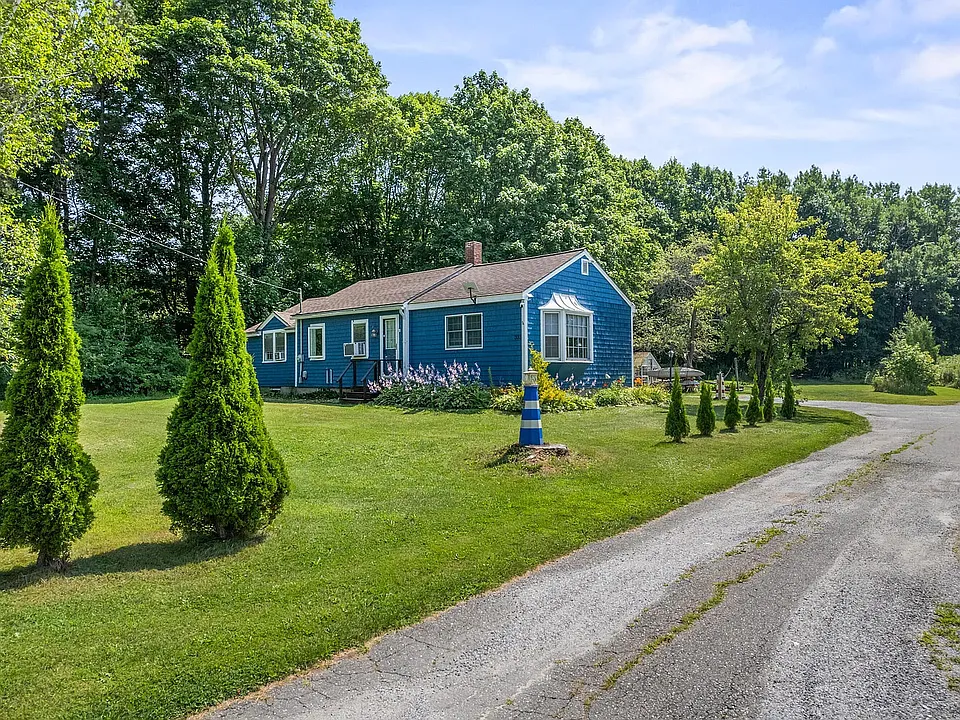 333 Old County Rd