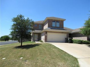 1401 Bergin Ct, Georgetown, TX 78626