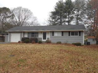 2205 Spencer Ave, Chattanooga, TN 37421