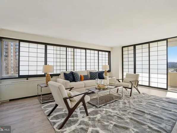 4515 Willard Ave #903s & 902s, Chevy Chase, MD 20815