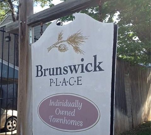 Exclusive Neighborhood