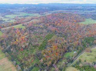 476 Burkhart Rd, Rutledge, TN 37861