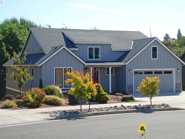 1745 2nd St, Hood River, OR 97031