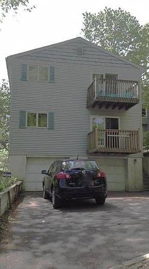 House Exterior