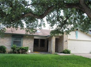 11211 Amethyst Trl, Austin, TX 78750