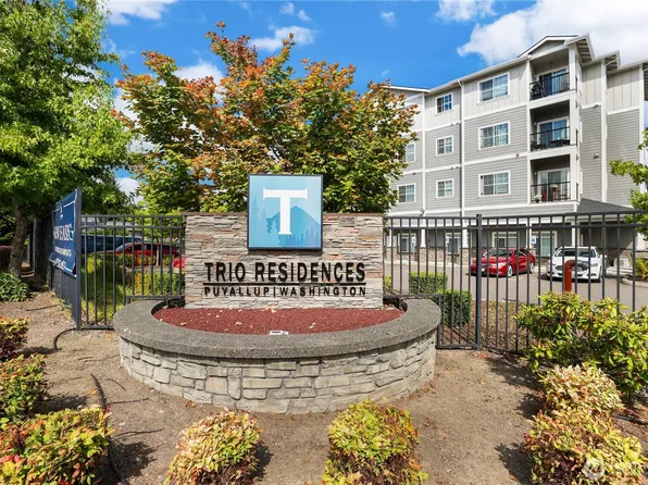 13421 97th Avenue E #207, Puyallup, WA 98373