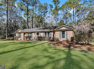 111 Dumbarton Dr, Statesboro, GA 30458