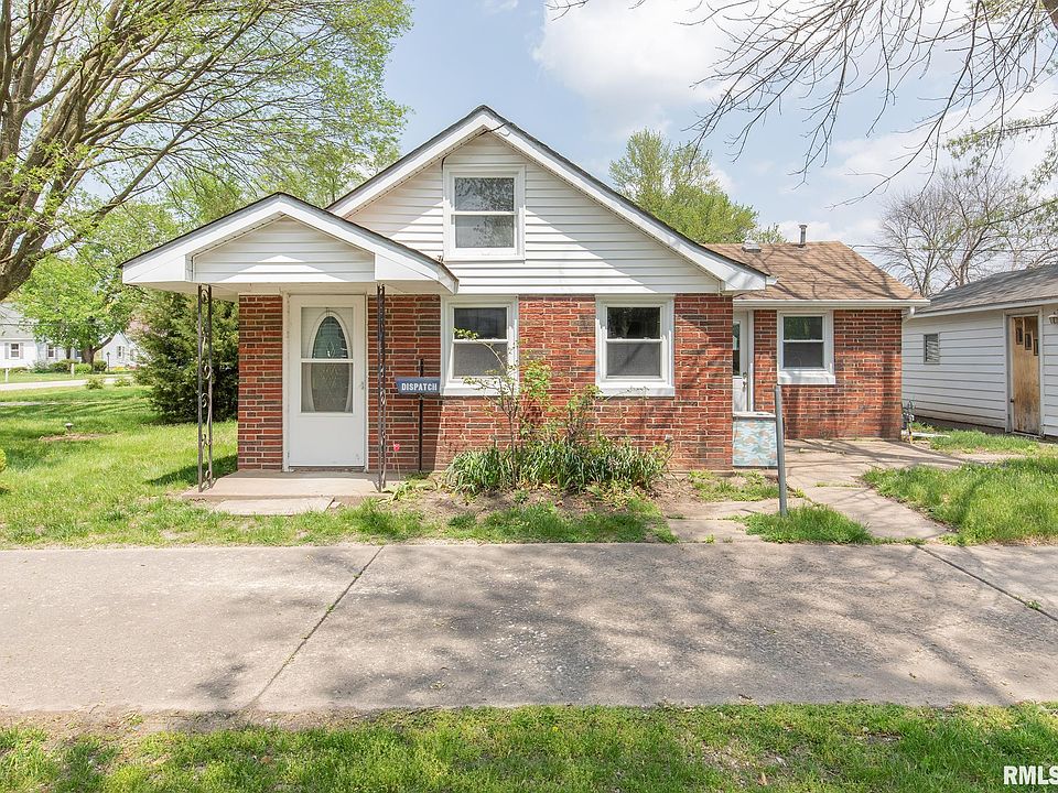 216 7th St, Colona, IL 61241 Zillow