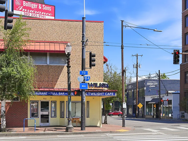 Grand Belmont — Photo 89