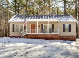 2951 Clarkson Rd, Powhatan, VA 23139
