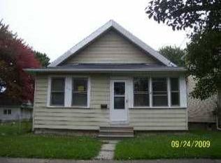 617 Dearborn Ave, Toledo, OH