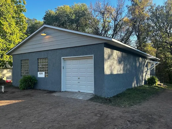 8370 Erickson Rd NE, North Branch, MN 55056