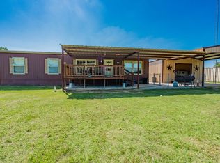 8512 Woodruff Cir, Kemp, TX 75143