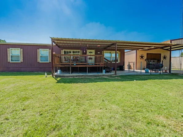 8512 Woodruff Cir, Kemp, TX 75143