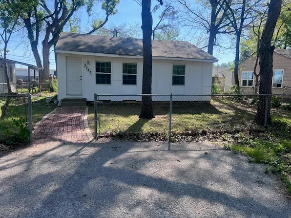 3747 S Tacoma Ave, Tulsa, OK 74107