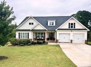 309 Mill Run Dr, Bremen, GA 30110