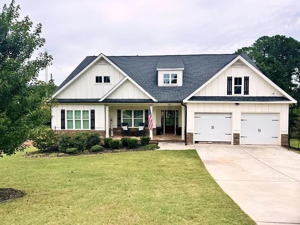 309 Mill Run Dr, Bremen, GA 30110