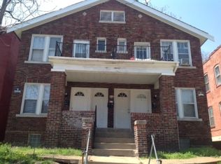 3163 Oregon Ave #1, Saint Louis, MO