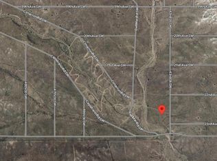 2313 43rd St SW, Rio Rancho, NM 87124