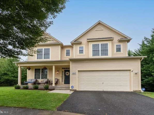 13210 Beaver Ter, Rockville, MD 20853