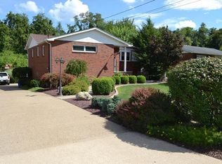 212 Bonnie St, Belle vernon, PA 15012