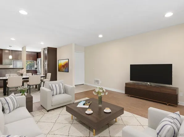 6186 Agee St Unit 265, San Diego, CA 92122