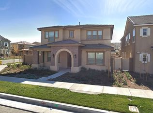6385 Antioch St, Chino, CA 91710