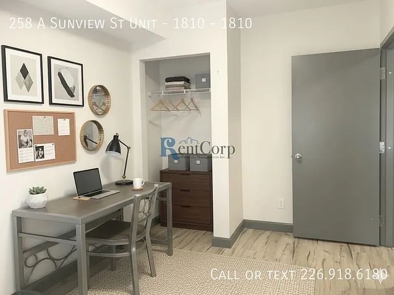 258 Sunview St #1810 — Photo 7