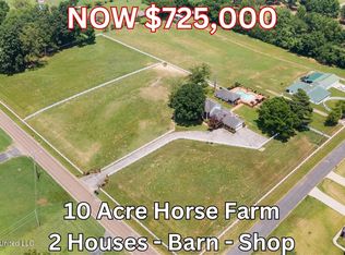 7646 Malone Rd, Olive Branch, MS 38654