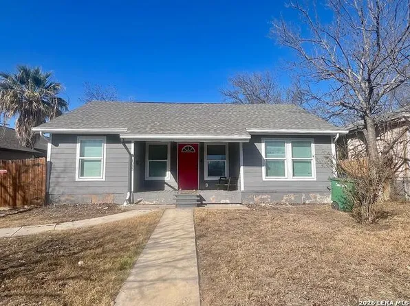 1035 W Wildwood Dr, San Antonio, TX 78201